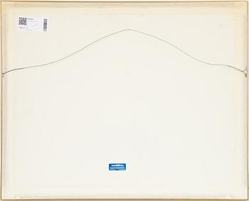 Peter Dahl, Backanal.