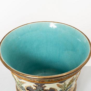 Ytterfoder Rörstrand omkring 1900.