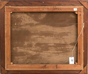 Edvin Lindborg, untitled.