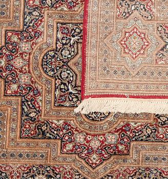 MATTA, Kashmir. Ca 150 x 160 cm.