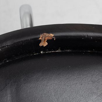 Anna von Schewen, a set of 8 armchairs, "Hug" Gärsnäs, early 2000s.