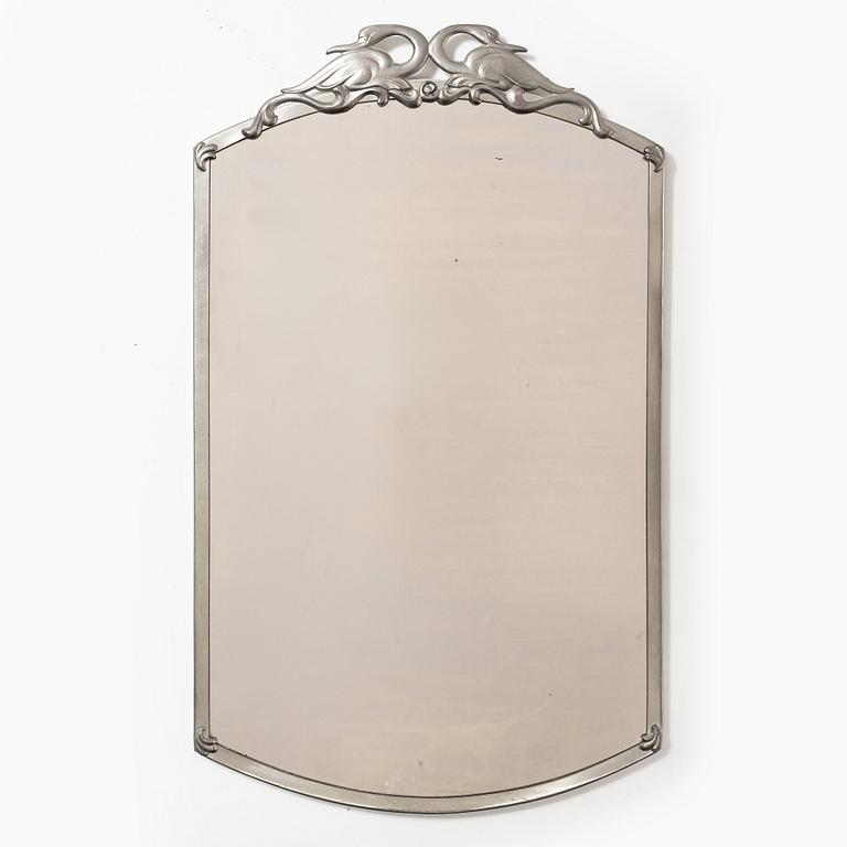 A mirror, Sweden, 1920s/30s.