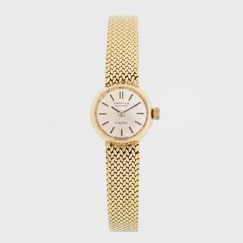 Certina, Mayfair, wristwatch, 18 mm.