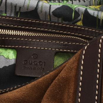 VÄSKA, Gucci.