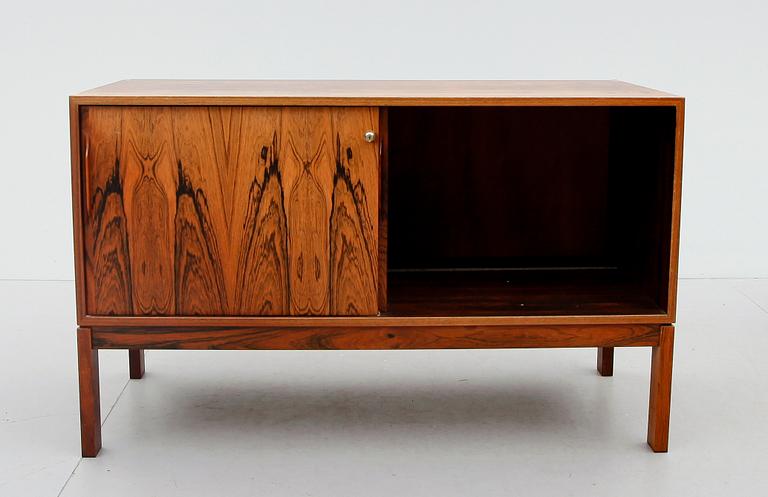 SIDEBOARD, 1960-tal.