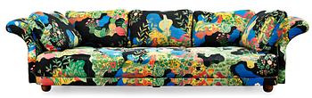 450. JOSEF FRANK, "Liljevalchssoffan", Firma Svenskt Tenn.