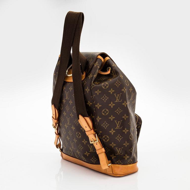 Louis Vuitton, ryggsäck, "Montsouris".