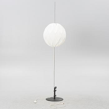 Tore Ahlsén, Golvlampa, "Napoleon vid Nilen", Gärsnäs.