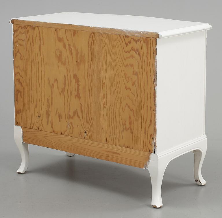 BYRÅ, rokokostil, 1900-tal.