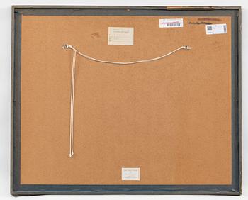 Jim Dine, "FIVE SHELLS", 1982.