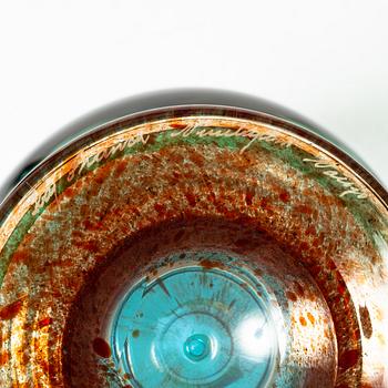 Kaj Franck, a cup. Notsjö/Nuutajärvi, Finland.