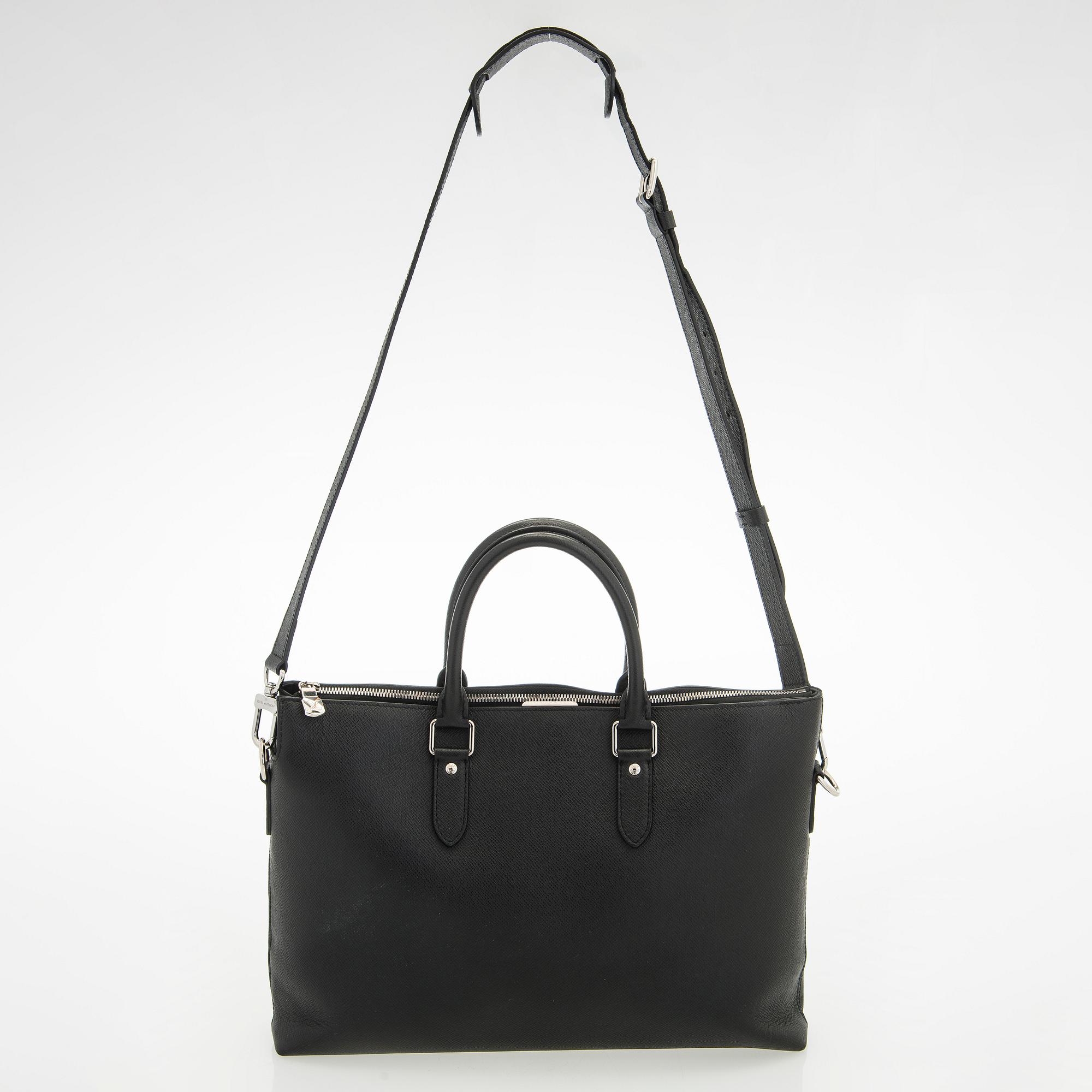 Louis Vuitton, portfölj, "Anton".