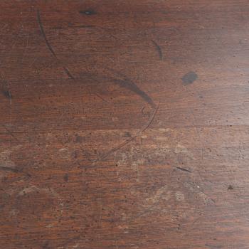 Bureau, England, 19th century.