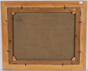 Tor Bjurström, Trees.