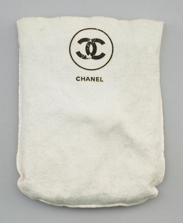 VÄSKA, Chanel.