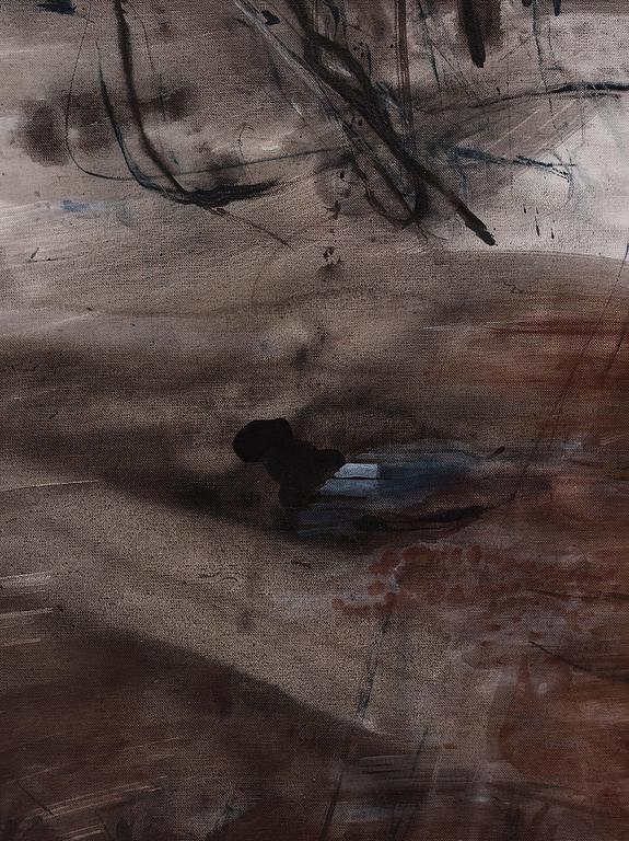 Harald Lyth, "Tabula Rasa".