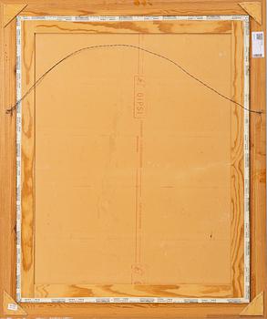 Harald Wiberg, Hare på fält.