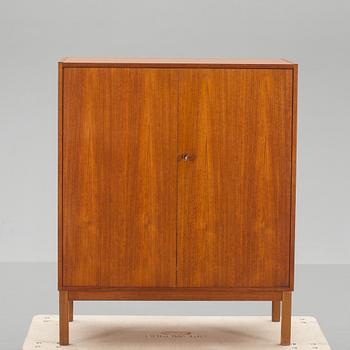 SKÅP, 1900-talets andra hälft.