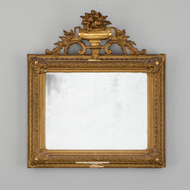 SPEGEL, senempire, 1800-tal.