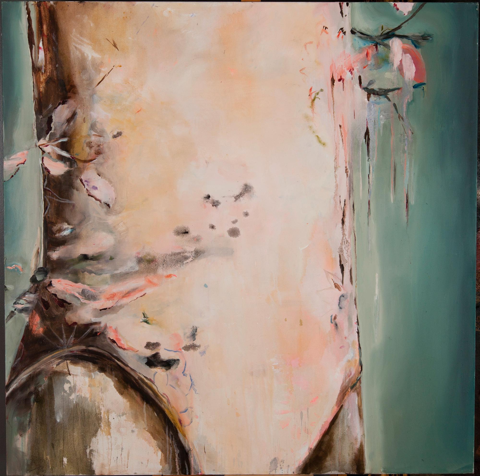 Anna Tuori, "SWEET BIRD".