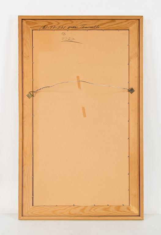 ESTRID ERICSON, attributed to. A mirror from Svenskt Tenn.