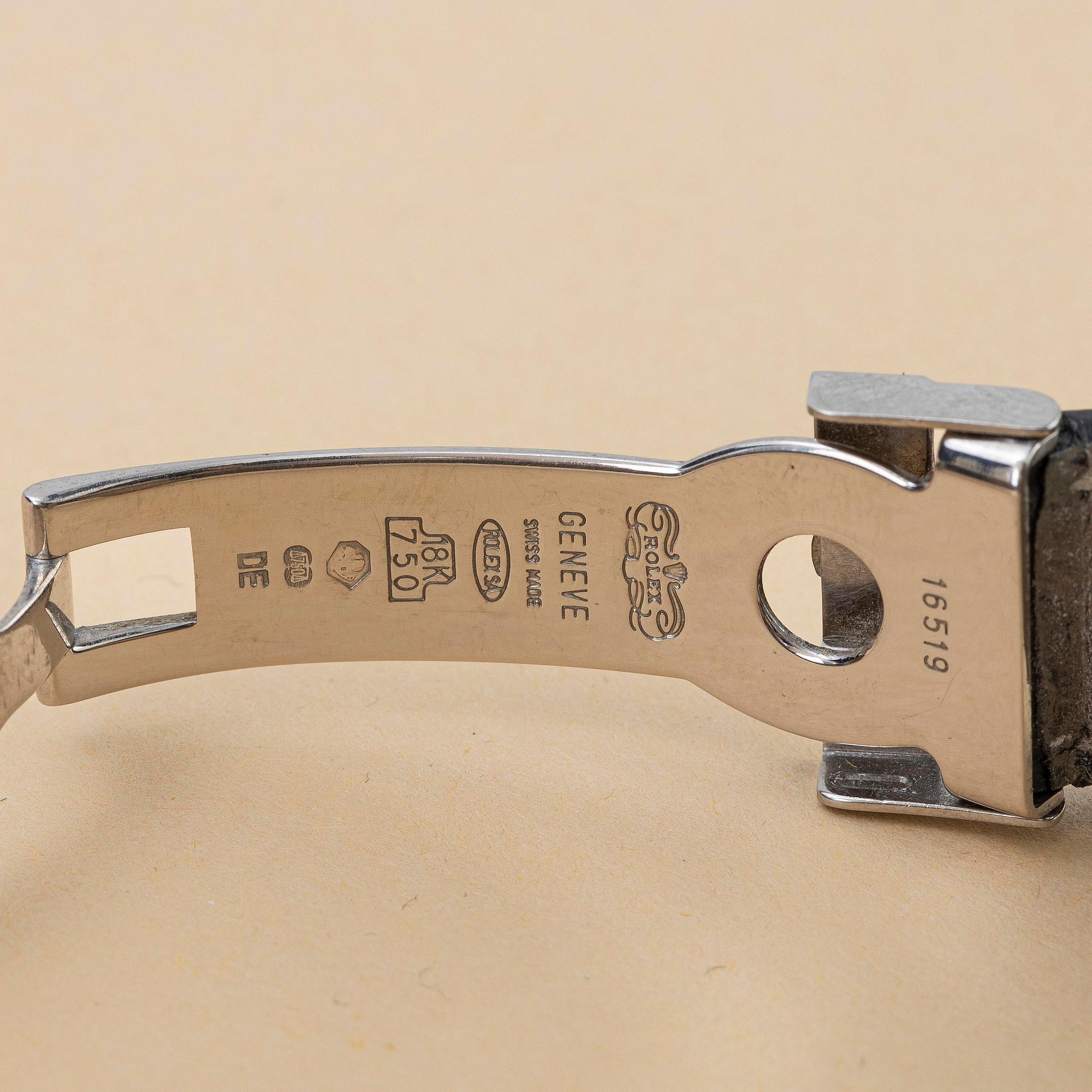 Rolex, Cosmograph, Daytona, ca 2001.