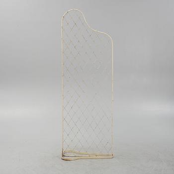 Spaljé, Swedish Modern,  1940-tal.