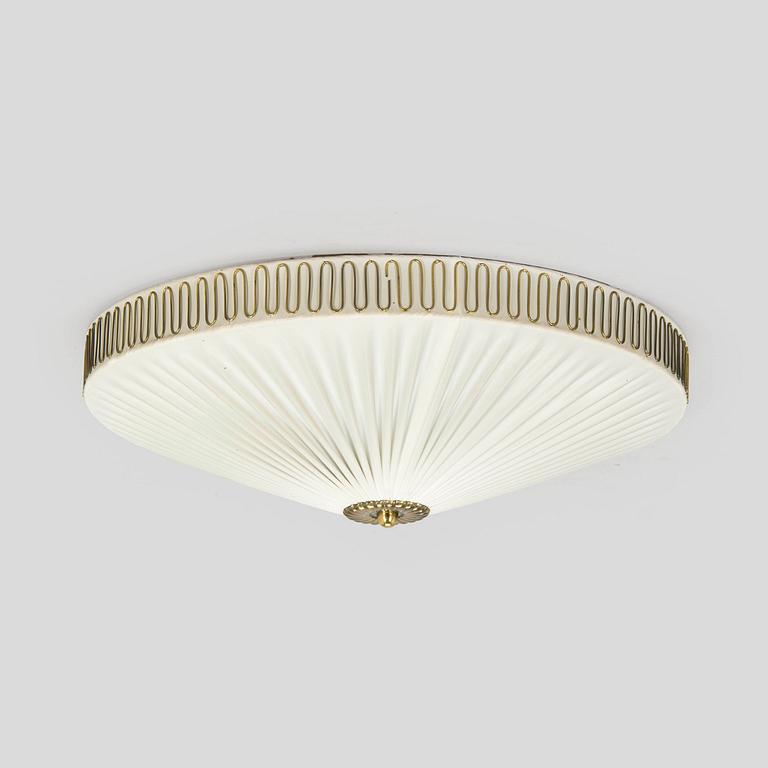 Kattovalaisin / Plafondi, malli K5-40, Idman 1900-luvun puoliväli.