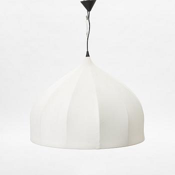 Jameelah El-Gahsjgari, a 'Dome' ceiling lamp, Moooi.