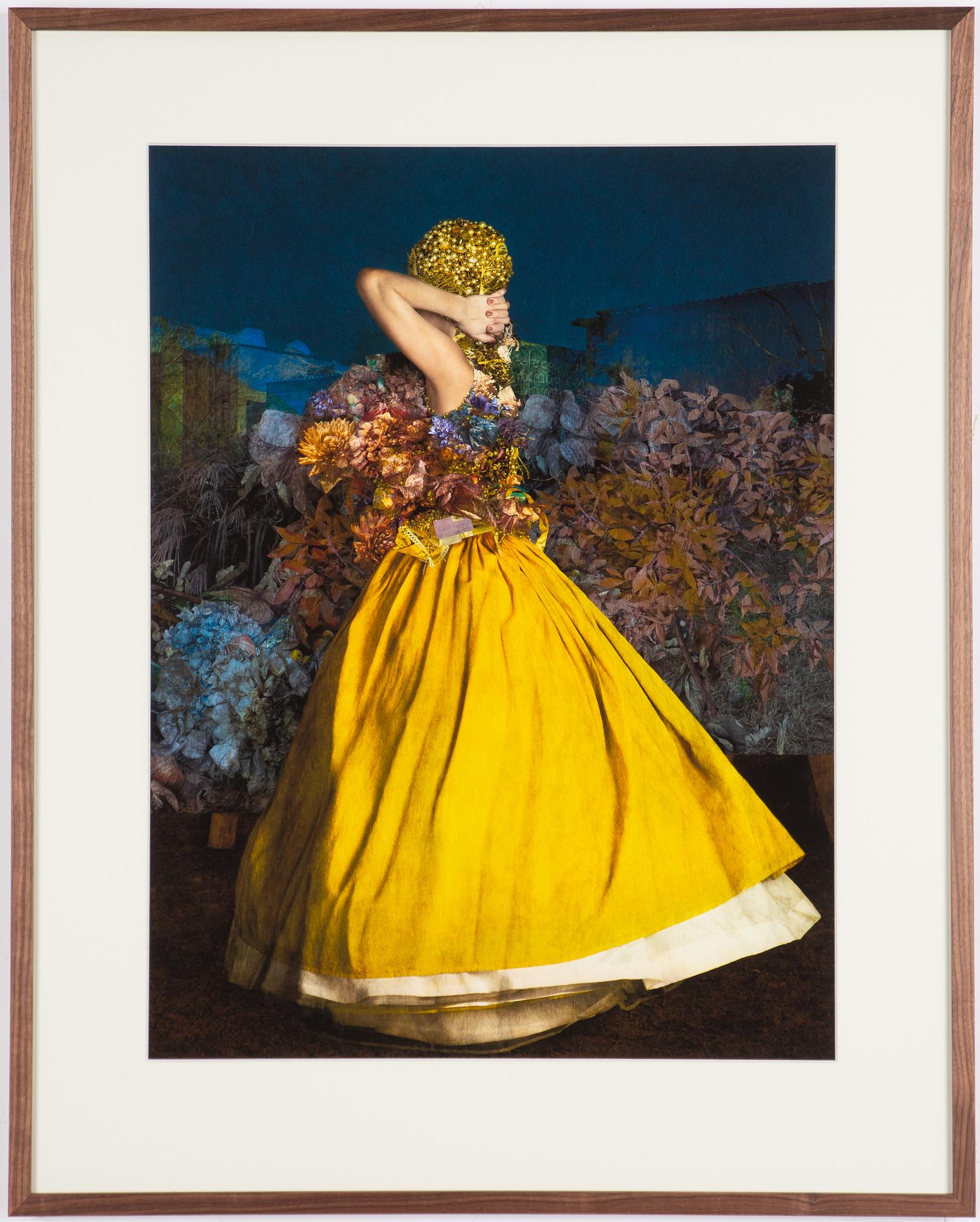 Cooper & Gorfer, "The Yellow Skirt".