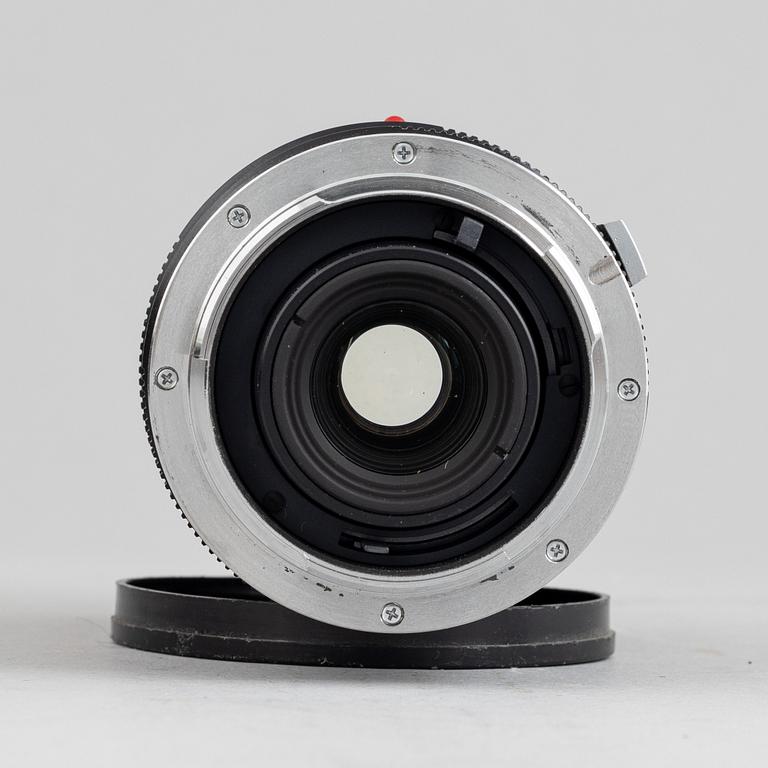 Leicaflex SL2 Mot, no 1391990, 1975.