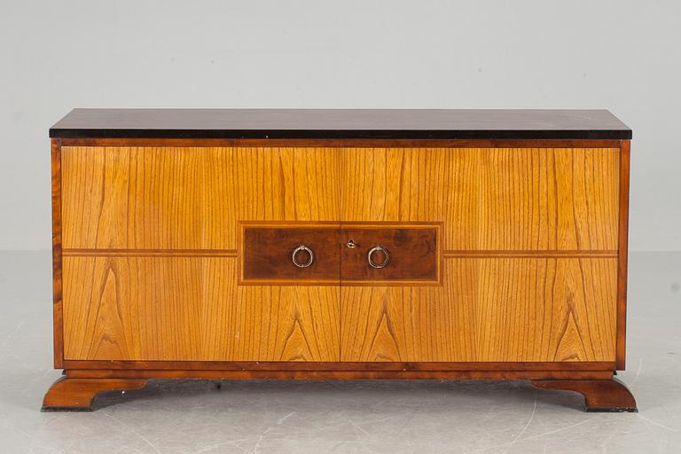 SKÄNK, art deco, 1930-tal.