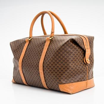 Céline, a weekendbag.