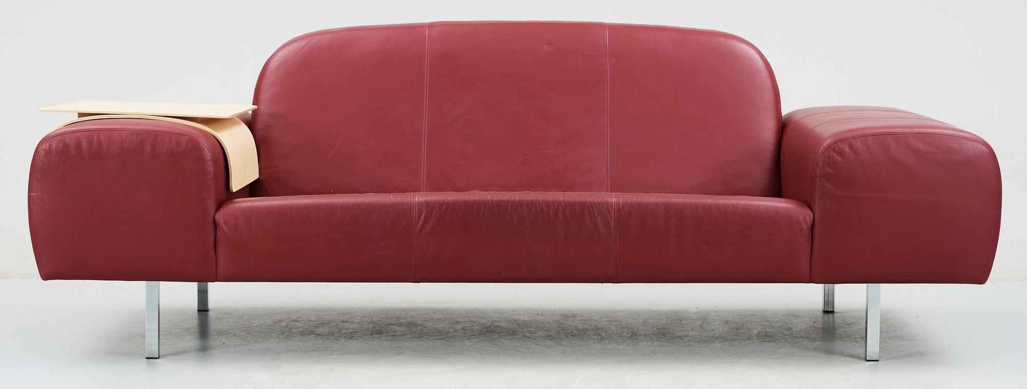 SOFFA, Mårten Claesson, "Cloude", Swedese, 1990-tal.