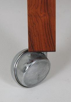 BARSKÅP, jakaranda.