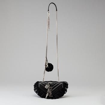 BAG, Yves Saint Laurent.