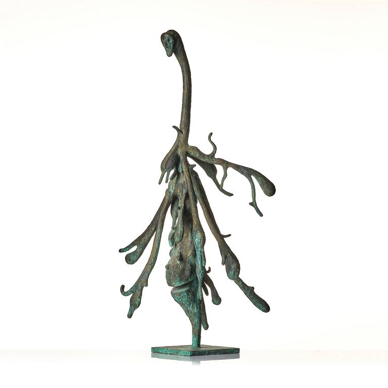 Bjørn Nørgaard, "Madonna".