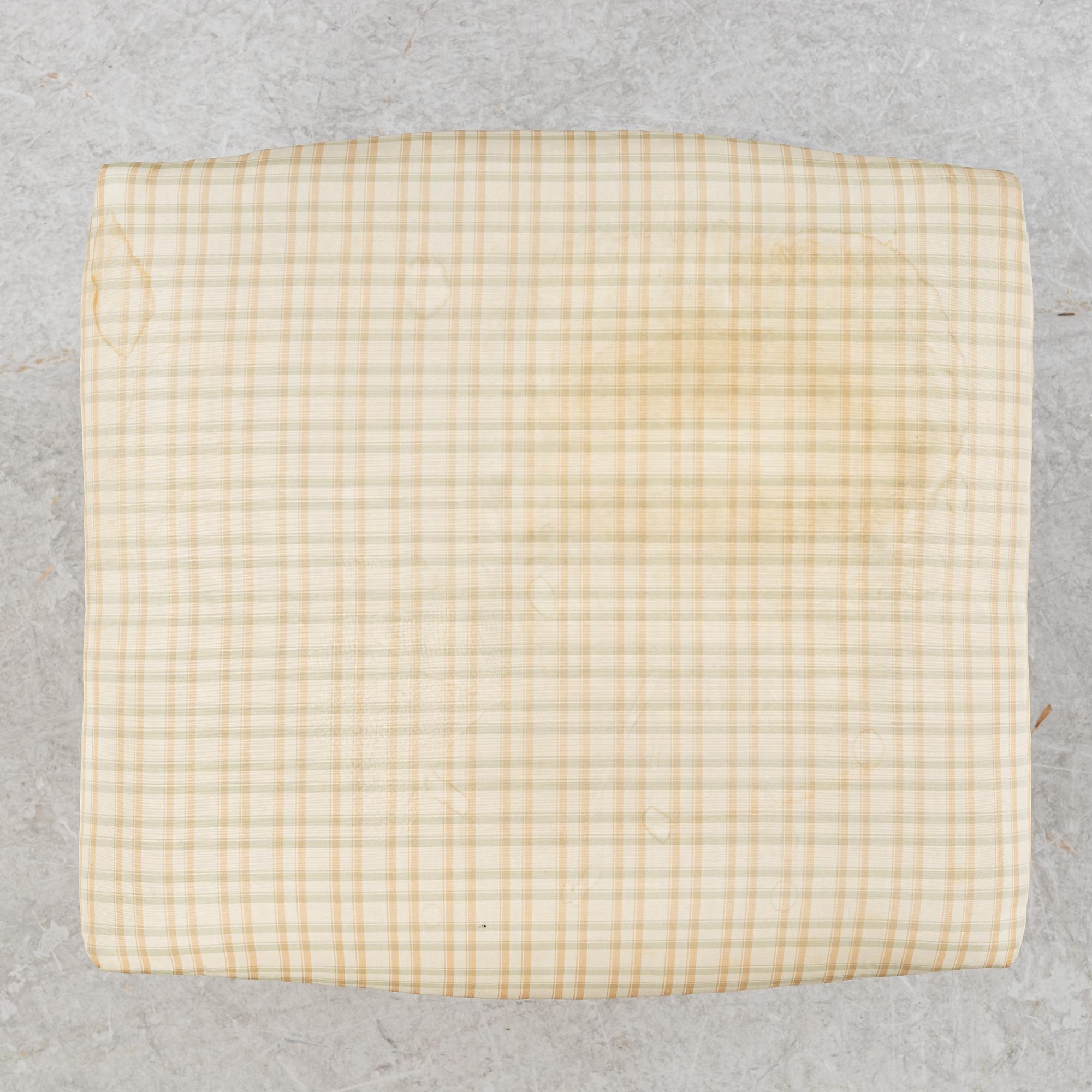 Taburett, gustavianskt provinsarbete, sannolikt 1800-tal.