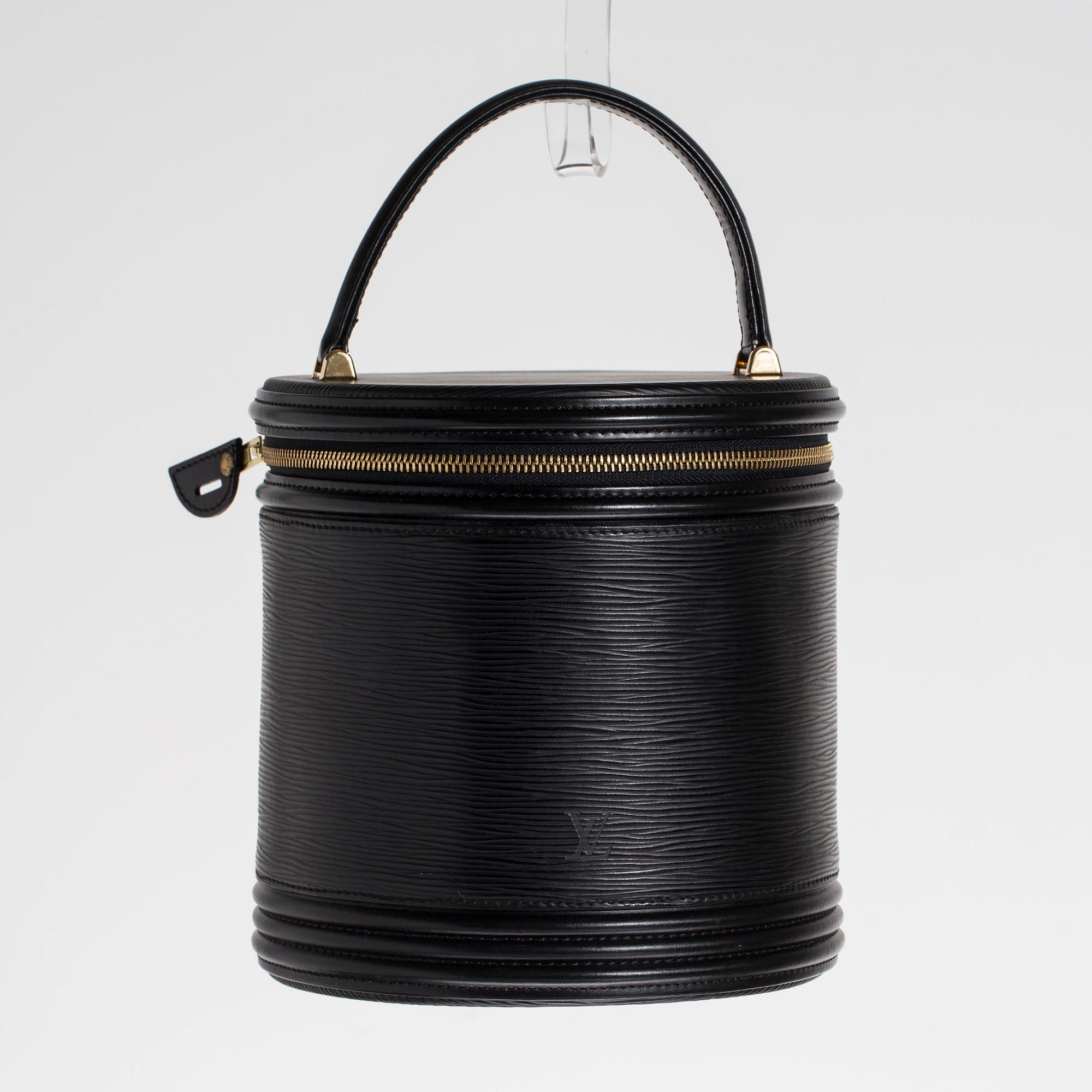 VÄSKA, "Cannes", Louis Vuitton.