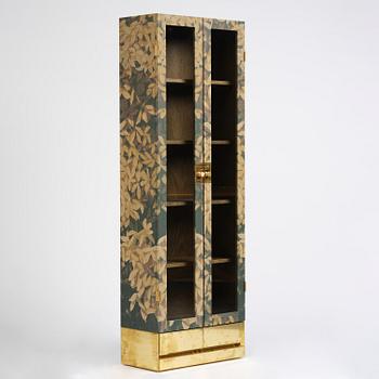 Mats Theselius, “National Geographic 25th Anniversary Edition” cabinet, ed. 194/220, Källemo, Värnamo, post 2016.