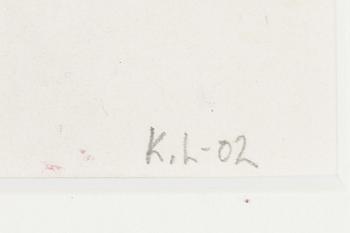 Katarina Lönnby, Utan titel.