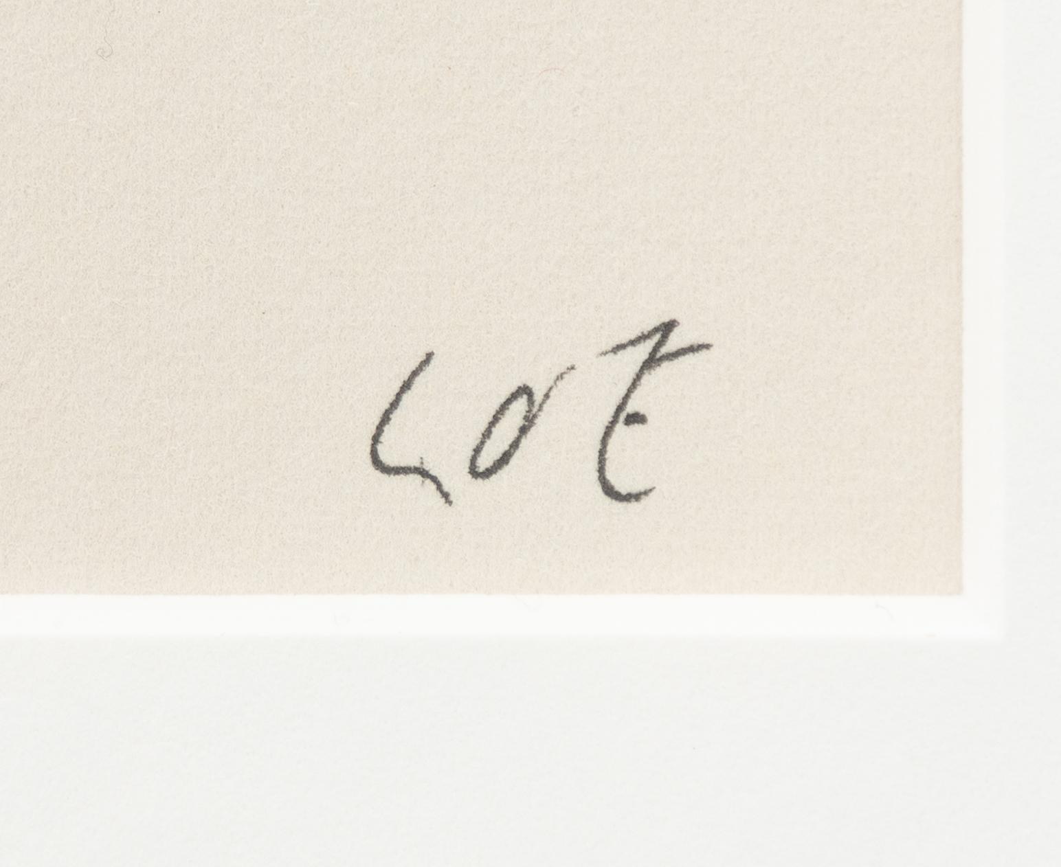 Lars Olof Loeld, "Detta barnsliga ansikte...".