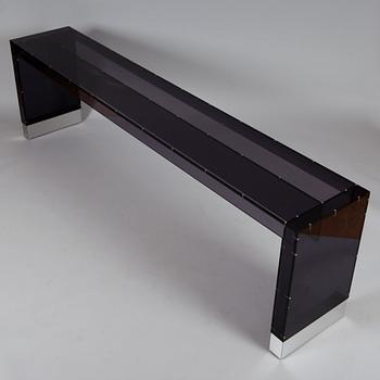 SIDEBOARD, 1900-talets fjärde kvartal.