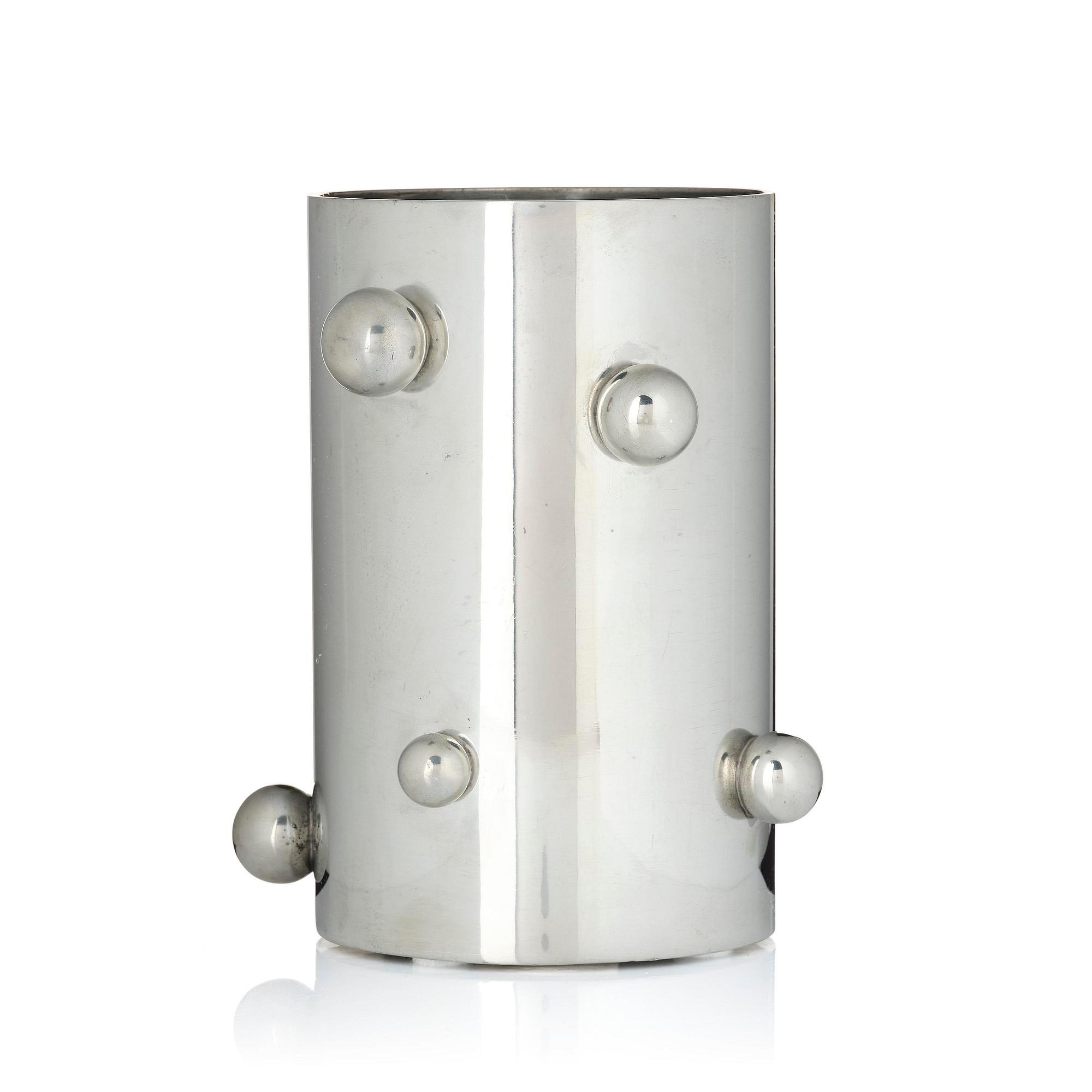 India Mahdavi, vas, "Marble", tenn, Firma Svenskt Tenn, 2022.