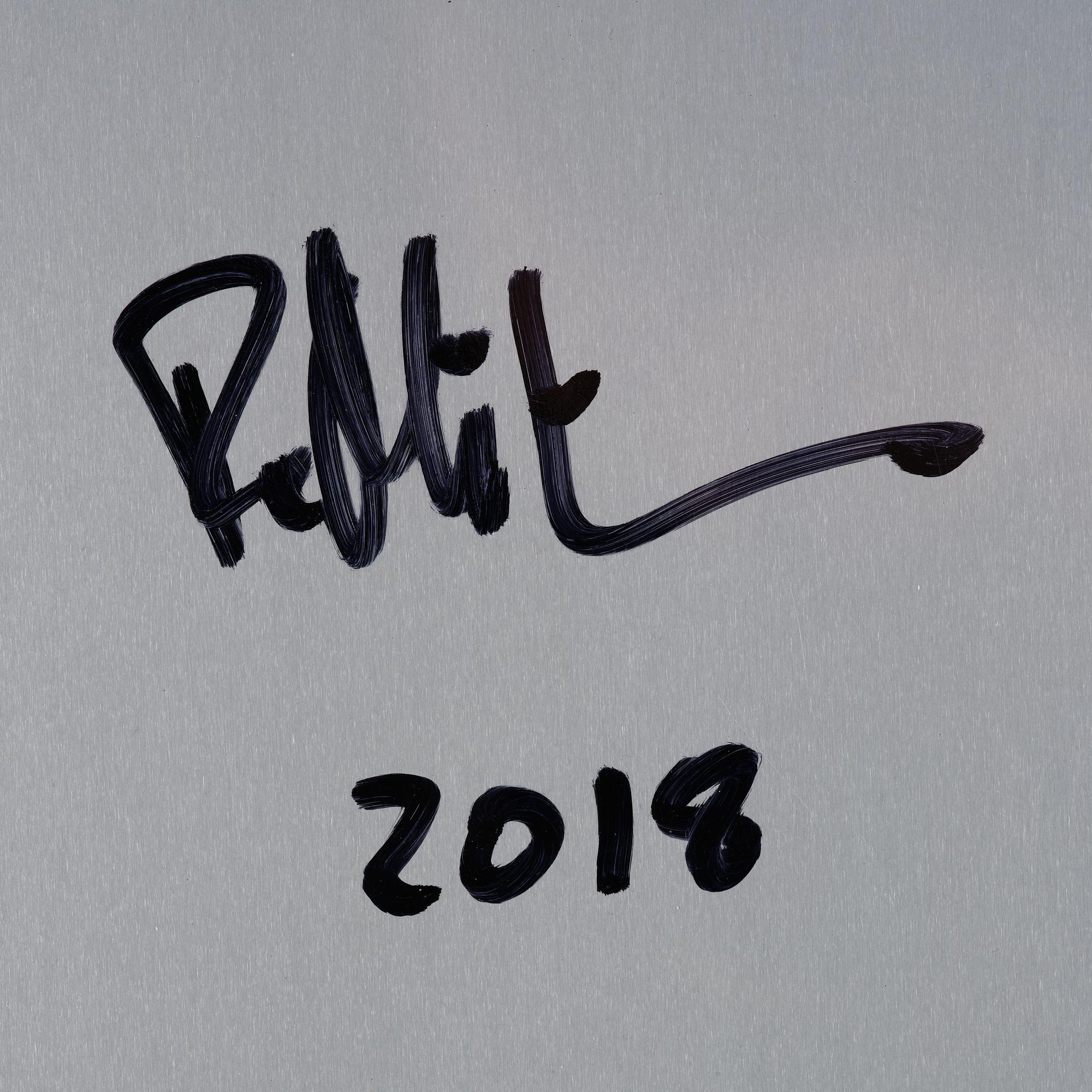 Per Mårtensson, "Escalator (11)",