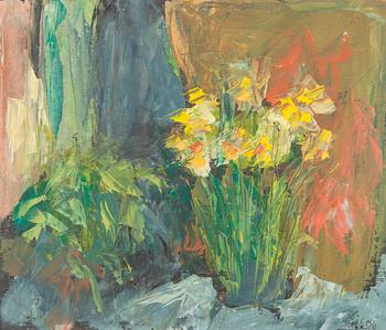 Francesca Mascitti-Lindh, "Fiori".