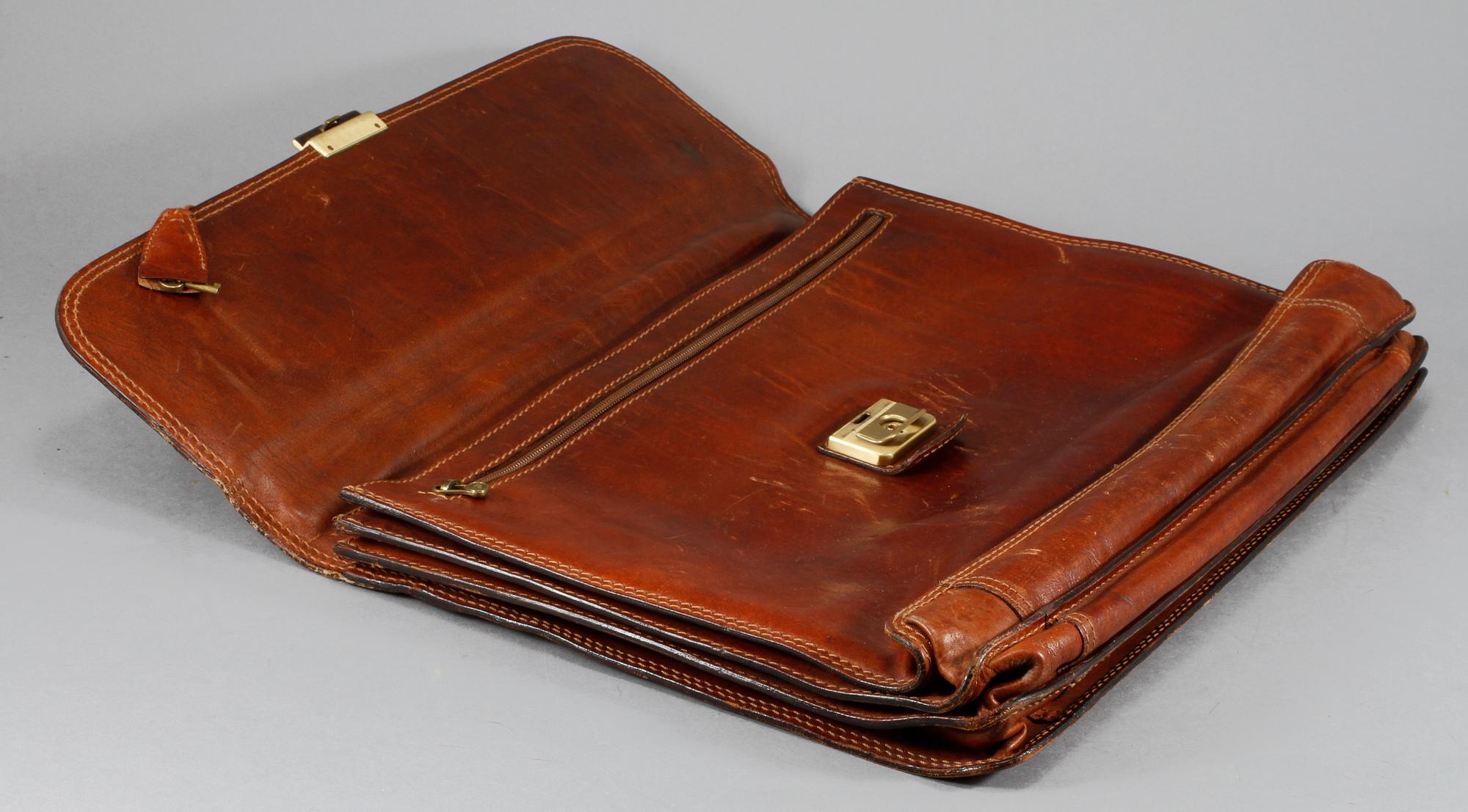 PORTFÖLJ, The Bridge, Italien.