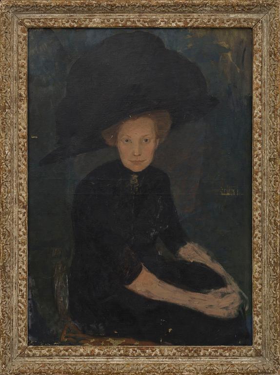 ESTER ELLQVIST-BAUER,