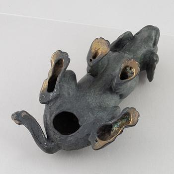 Maud Lewenhaupt du Jeu, "Milla".