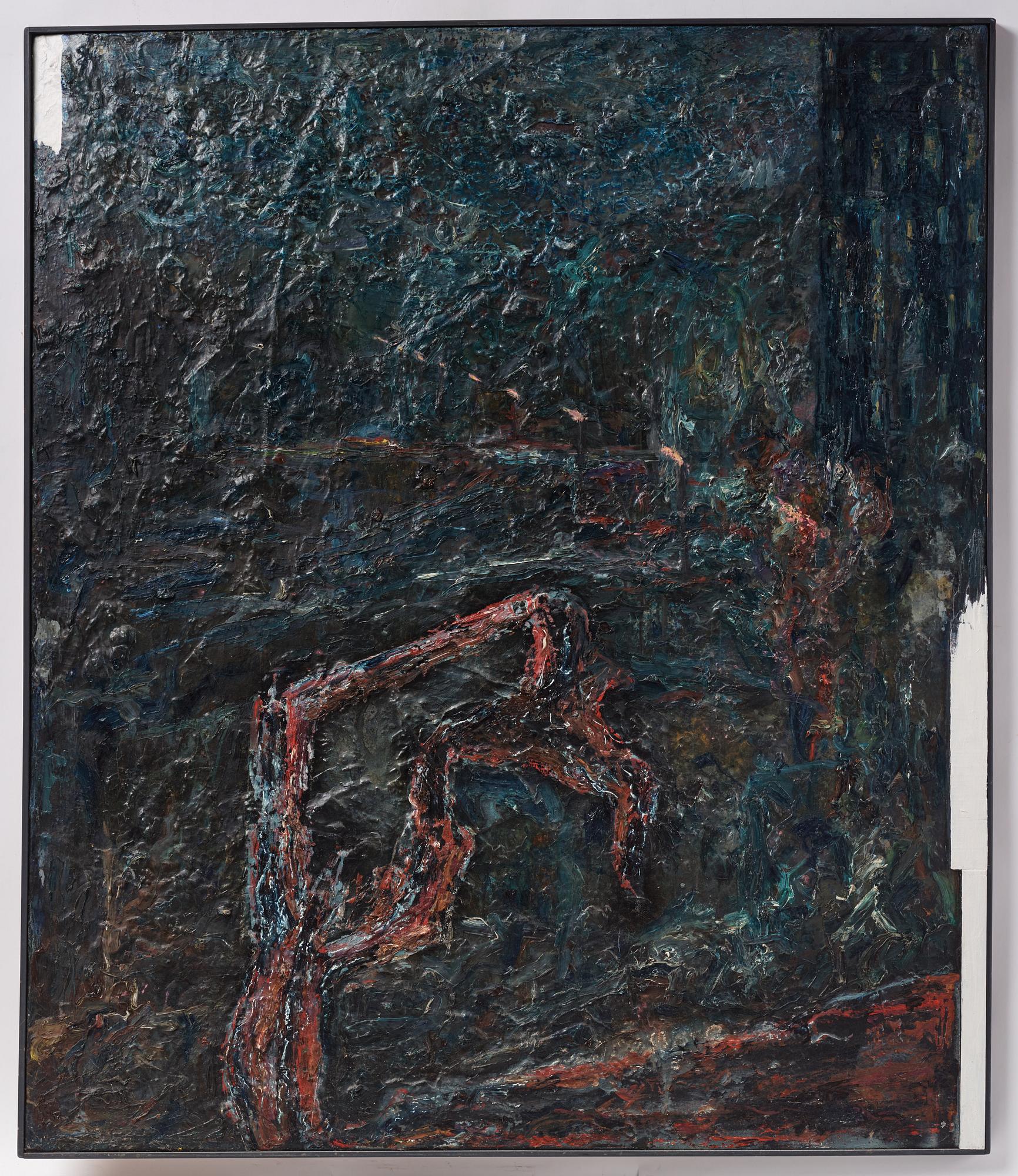 Max Mikael Book, "Erranum".